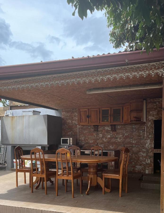 Villa La Kaz Isle Bourbon Saint Pierre Exterior foto