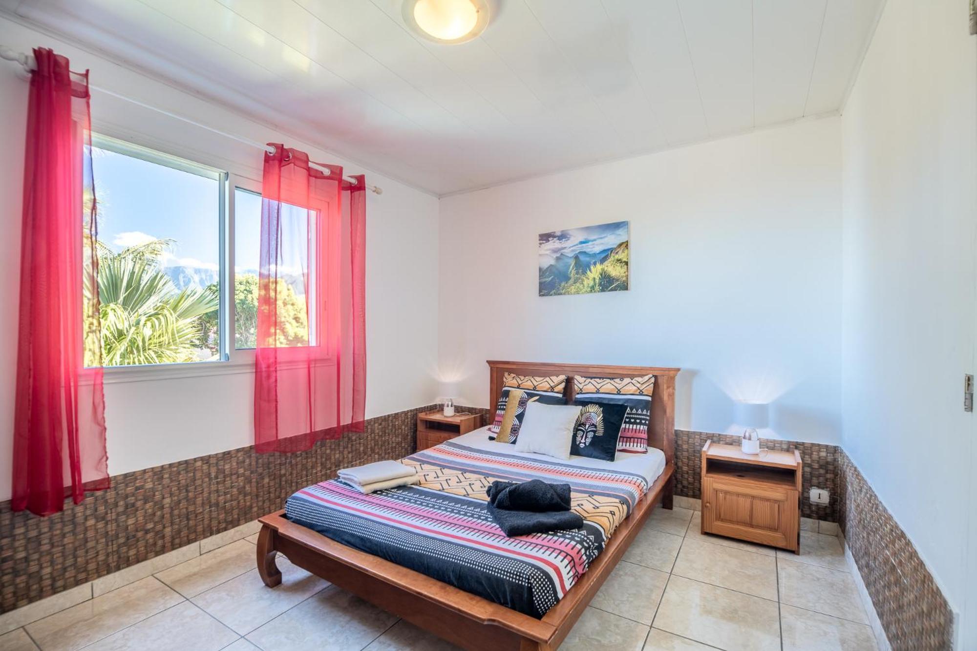 Villa La Kaz Isle Bourbon Saint Pierre Exterior foto